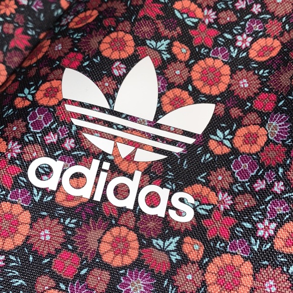 ADIDAS BACKPACK 💋NWOT - Picture 6 of 8